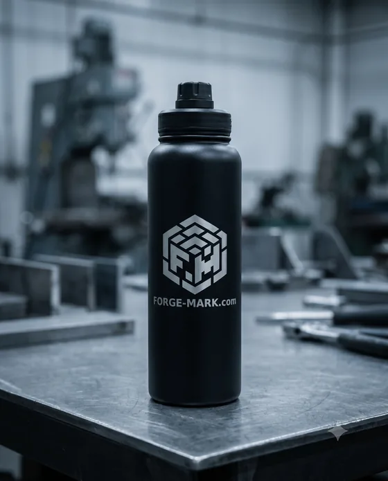 Bidon Forge 750 ml