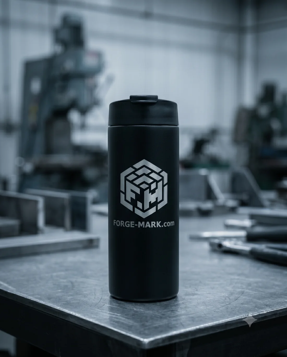 Termokubek Spark